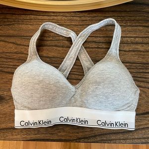 Calvin Klein Sports Bra